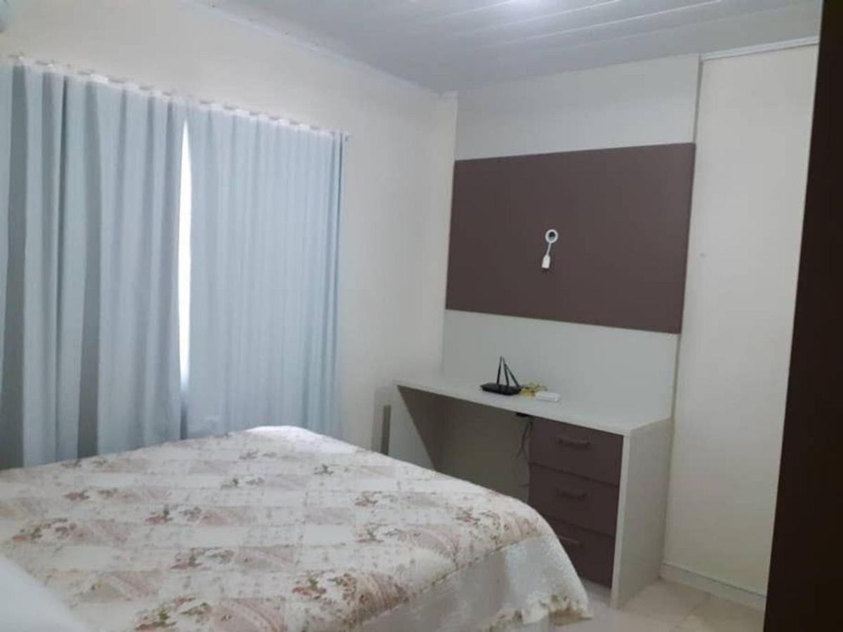 Casa De 03 Dormitorios No Centro De 邦比尼亚斯 外观 照片