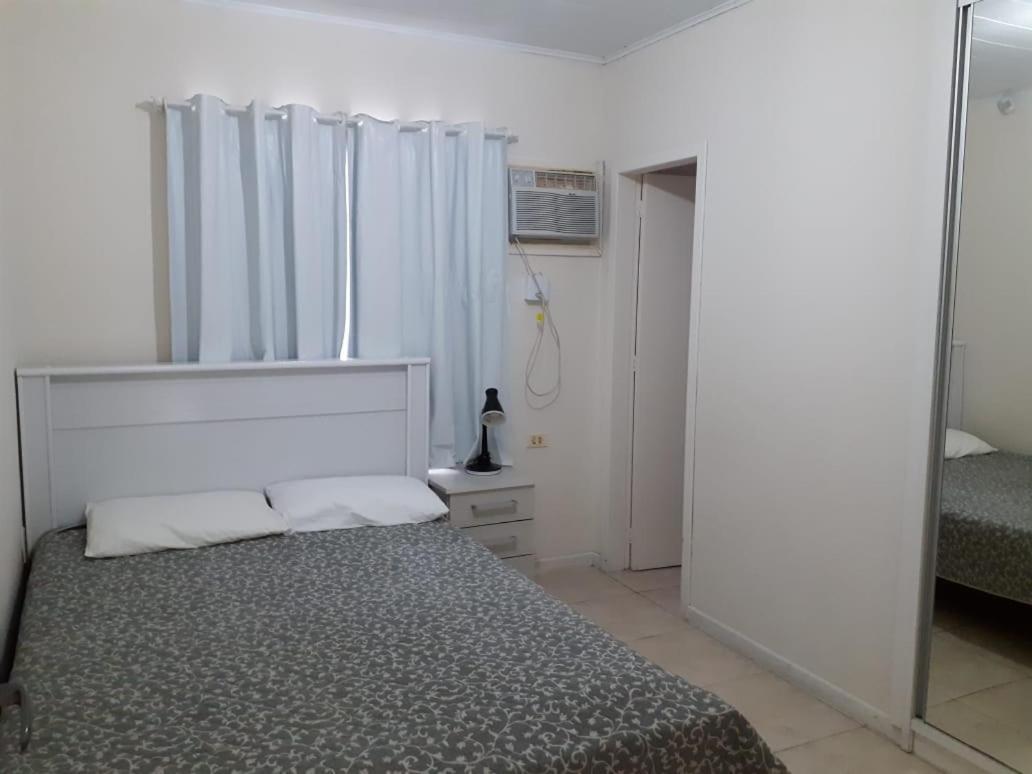 Casa De 03 Dormitorios No Centro De 邦比尼亚斯 外观 照片